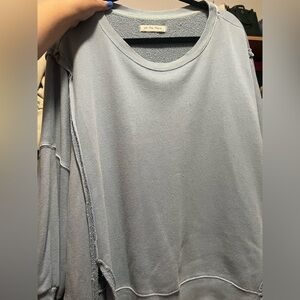 Free People We The Free Camden